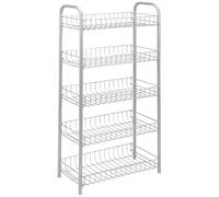 METALTEX Resserre légumes 5 corbeilles Monaco