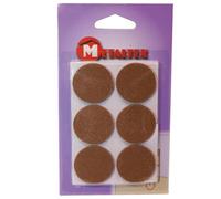 METALTEX - Rondelles feutre adh.d33 x6 297203