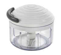Metaltex Rotomac 251680 Robot Centrifugeur Manuel Multi-Usage, Blanc, 28 x 28 x 18 cm