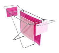 METALTEX Séchoir 18 m Silver - Vulcano