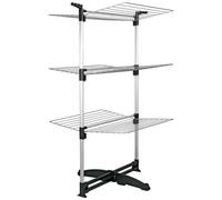 Séchoir à linge 40m Metaltex 405870 G