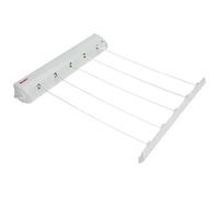 METALTEX Séchoir à linge à enroulage automatique Portofino