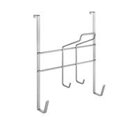 METALTEX SOPORTE PUERTA Tabla DE PLANCHAR 'My Iron', 28 X 14 X 34 cm