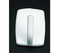 Metaltex - sorepro crochet adh(4)ovale pm *291010 Blanc G