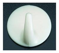 Metaltex - sorepro crochet rond adh.3,5cm(3)sor. G