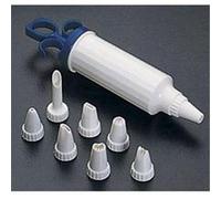 Metaltex - sorepro decorat.seringue a/8dou*252450 G