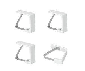 Metaltex - SOREPRO Fixe-nappes - 254505