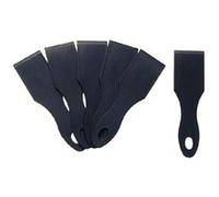 Metaltex - sorepro spatule raclette(6) nylon*256012 Noir G