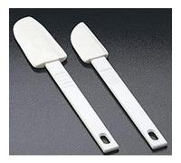 Metaltex - sorepro spatule souple(2)mm+pm*252500 Blanc G
