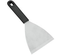 METALTEX Spatule large pour plancha