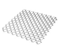 METALTEX Spiral-Topfuntersetzer 18x18cm