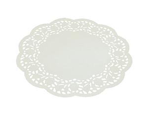 Metaltex Store 15 napperons Ronds 26cm