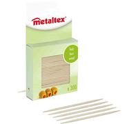 Boîte 300 piques bois - - - Bois