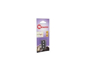 Metaltex Store 5 recharges Lames Gratte vitres