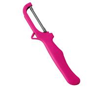 Metaltex Store Display Speedy 48 éplucheurs légumes Lame INOX ❶ : 24272526080