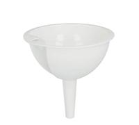 Metaltex Store Entonnoir plast. Ø 12cm
