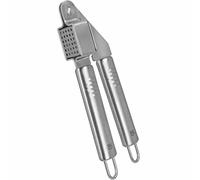 Metaltex Presse ail Chrom. Imperial