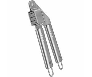 Metaltex Store Presse ail Chrom. Imperial