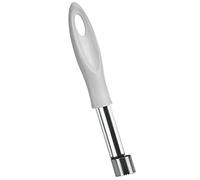 Metaltex Store Vide Pommes INOX KRISTALL