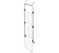 Metaltex Support de séchage suspendu Gale 11 m 430393