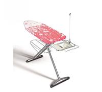 Metaltex - Table à Repasser - AVIOR, Rose
