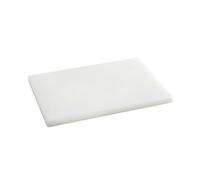 Metaltex Table de Cuisine 29 x 20 x 1.5 cm Blanc