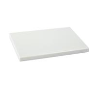 Metaltex Table de Cuisine 33 x 23 x 2 cm Blanc