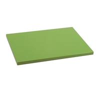 Metaltex Table de Cuisine 38 x 28 x 1.5 cm Kiwi