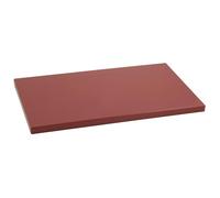 Metaltex Table de Cuisine 50 x 30 x 2 cm Marron