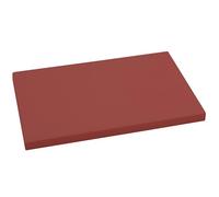 Metaltex Table de Cuisine 60 x 40 x 2 cm Marron