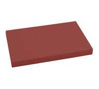 Metaltex Table de Cuisine 60 x 40 x 3 cm Marron