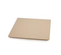 METALTEX - TABLE PROFESSIONNEL CUT & SERVER 30x30x1.5 ARENA