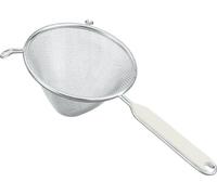 Metaltex Tamis Chinois 16 cm Moyennement Tissé Etamé