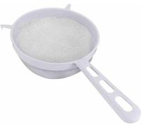 METALTEX Tamis en plastique 18 cm Tissu polyester