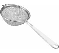 METALTEX Tamis fin 7 cm Poignée en aluminium