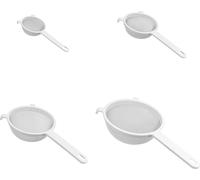 METALTEX tamis plastique fin, 10 cm / tamis