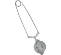 Metaltex Teebrüher Inox 4,5cm