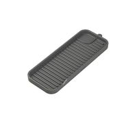 Metaltex Tidy-Mat Organiseur d'évier en silicone 23 cm