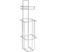 Metaltex Tomado Metaltex Porte-rouleau de toilette Rouleau de rechange Onda Polytherm 14X14X52Cm