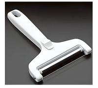 Metaltex Tranche-raclette réglable 255507 fil inox corps ABS