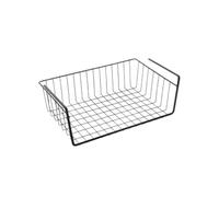 Metaltex Panier sous-plancher Noir 40