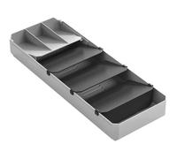 Organisateur de couverts ajustable UNI FIT de Metaltex