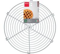 METALTEX VOLETTE A GATEAUX LONDON D. 28 CM 13 FILS *