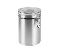 Metaltex Vorratsdose mit Acryldeckel 2 l Ø13cmx19,5cm