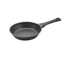 Metaltex XPERT - Poêle en Aluminium Fondu 20cm avec 3 Couches Anti-Adhésif ILAG