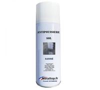Metaltop - Anti Poussiere Sol - IIncolore - RAL Incolore - Bombe 400mL