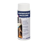 Metaltop - Antirouille Incolore - RAL Incolore - Bombe 400mL