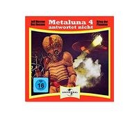 Metaluna 4 antwortet nicht [Blu-ray]