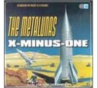 Metalunas - X-Minus-One