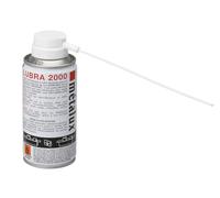 Metalux - METALUX LUBRA 2000 - Lubrifiant universel Anti-rouille et anti-corrosion Action lubrifiante ultra pénétrante non polluante